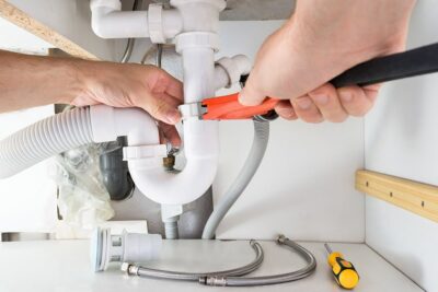 Hi-Desert Plumbing