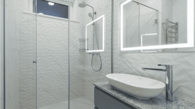 ACS Bathroom Remodeling