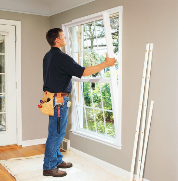 Top Notch Windows