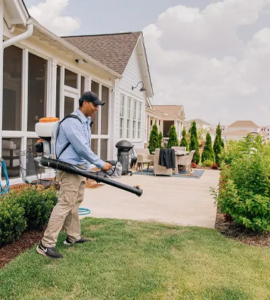 Scout Pest Control