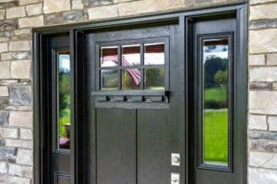 Elevated Windows & Doors
