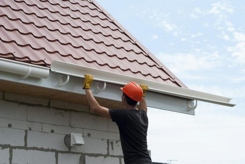 NJ Garage and Gutters LLC
