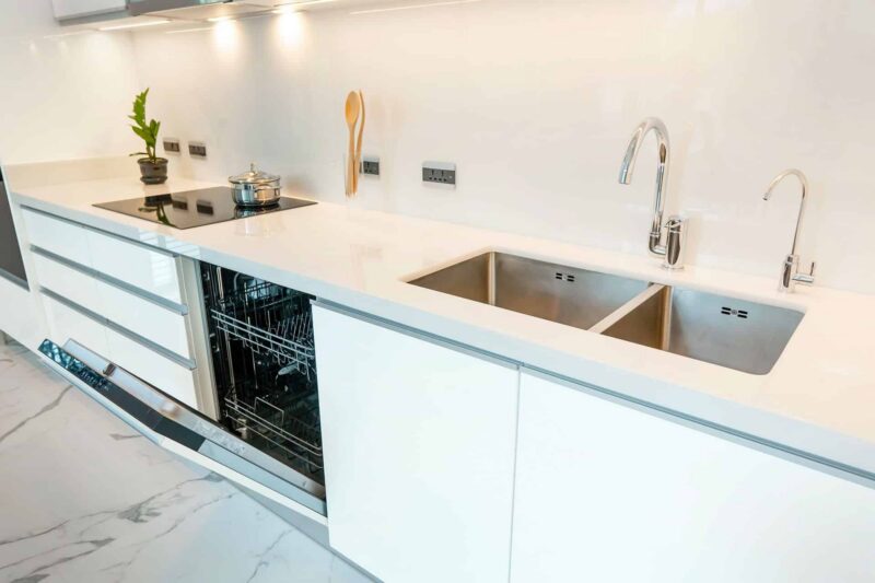 Rock Solid Plumbing Services
