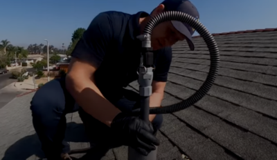 Twin Home Rodent Control