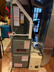 Dion's Complete Plumbing Heating and Cooling